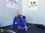 Xande's Jiu Jitsu Fundamentals 28 - Pose One Explained  - Defense and Transition